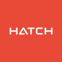 Hatch logo - Similar company to Hatch Innovation