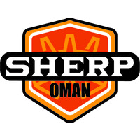 Sherp Middle East logo - Similar company to Layer Three Solutions