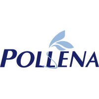 Cosmetic Packaging Factory POLLENA logo - Similar company to Politech Cosmetic Packaging