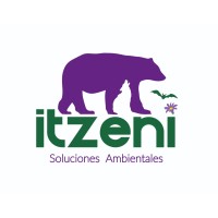 ITZENI Soluciones Ambientales logo - Similar company to Empoderando Juventudes