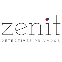 Zenit Detectives Privados logo - Similar company to Sec2Crime