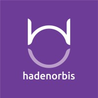 Hadenorbis logo - Similar company to Health Optimizing