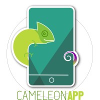 CameleonApp logo - Similar company to Jaba.Store