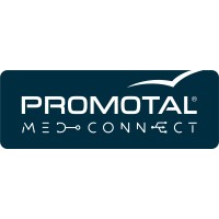 Promotal MedConnect logo - Similar company to Dexentri