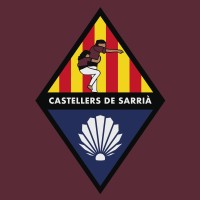 Castellers de Sarrià logo - Similar company to Federació Esportiva Catalana De Paralitics Cerebrals
