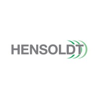 HENSOLDT North America logo - Similar company to Golight Inc.