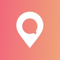 Travel App logo - Similar company to Bulo