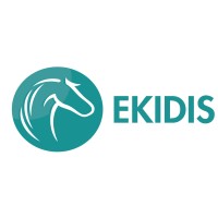 EKIDIS, le bien-être équin logo - Similar company to Équitation Consciente & Sophrologique