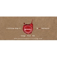 Mudrika Advertising logo - Similar company to Mudrika