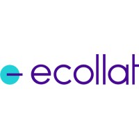 Ecollat logo - Similar company to Me Matdar