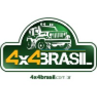 4X4 Brasil Portal De Conteúdo E Eventos Off-Road