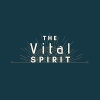 The Vital Spirit logo - Similar company to Conscious Marketer