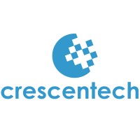 Crescenttech logo - Similar company to Crescent Technologies