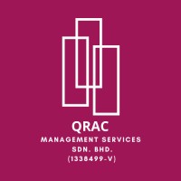QRAC Management Services Sdn bhd logo - Similar company to Wpcp Sdn Bhd