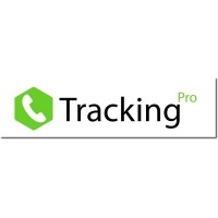 Call Tracking Pro logo - Similar company to Call Tracker