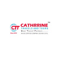 Cathrrine_Travels_Tours logo - Similar company to Interbit-Solutions