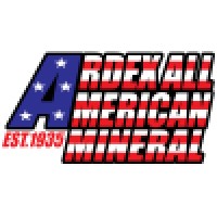 Ardex All American Mineral Co logo - Similar company to Ksi Supply