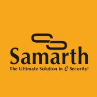 Samarth Security Systems (India) Pvt. Ltd. logo - Similar company to Infogenic Solutions
