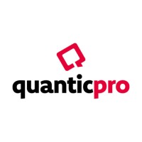 QuanTic Pro logo - Similar company to Microsensory