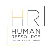 HUMAN RESSOURCE logo - Similar company to Sup Rh