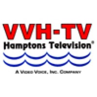 Video Voice, Inc - Hamptons Television Wvvh-Tv
