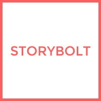 StoryBolt logo - Similar company to Smart Nora