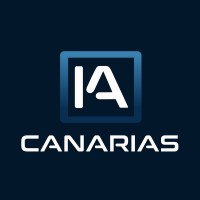IA CANARIAS logo - Similar company to Kaizten Analytics