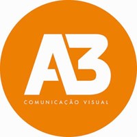 A3 Comunicacao Visual E Impressâo Digital logo - Similar company to Guiamkt.Com
