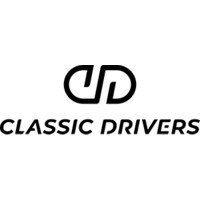 CLASSIC DRIVERS logo - Similar company to Glitty Events