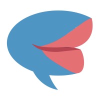 Social Kiss logo - Similar company to Drissendesign