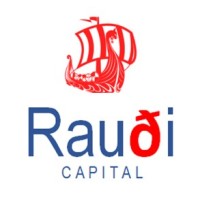 Rauði Capital logo - Similar company to Mass Tech Partners