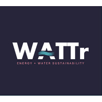 WATTr logo - Similar company to Dissigno International