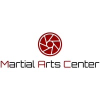 Martial Arts Center Den Haag logo - Similar company to Fun Beach Group Events