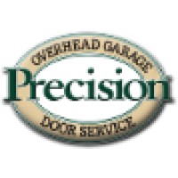 Precision Garage Door Of Detroit
