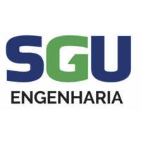 SGU ENGENHARIA logo - Similar company to Ctb