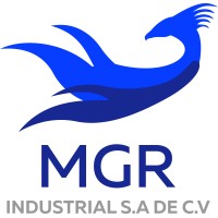 MGR INDUSTRIAL logo - Similar company to Coortex
