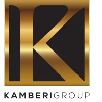 Kamberi Group logo - Similar company to Hainke Computer
