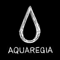 Aquaregia Records logo - Similar company to The Basooka Boys