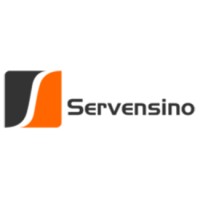 Servensino logo - Similar company to Cesis - Centro De Estudos Para A Intervenção Social