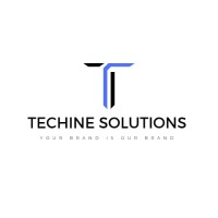 Techine Solutions logo - Similar company to Itech Solutions