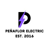 Penaflor Electric logo - Similar company to Lighthouse Transportation Group