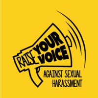 Raise Your Voice NI