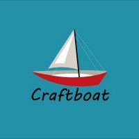craftboat logo - Similar company to Craft Boat