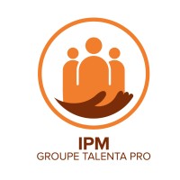 IPM Groupe Talenta Pro logo - Similar company to Groupe Topinter