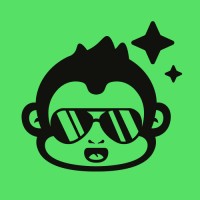 Lunatic Monkey logo - Similar company to Ouvimos Você