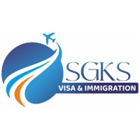 SgKs Visa & Immigration logo - Similar company to Acasa