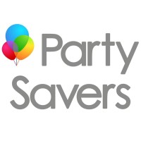 Party Savers logo - Similar company to Chrysalis Lifestyle Planning