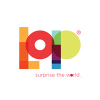 Lop logo - Similar company to Crislara