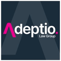 Adeptio Law Group logo - Similar company to Law Front
