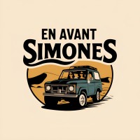 En Avant Simones ! logo - Similar company to Les Éditions Versions Courtes